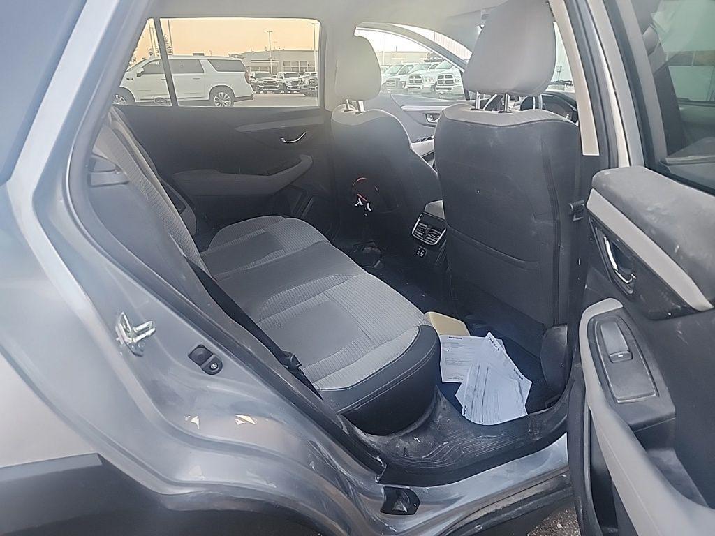 used 2023 Subaru Outback car, priced at $24,898