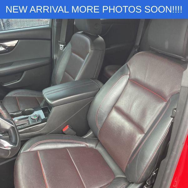 used 2019 Chevrolet Blazer car, priced at $23,616