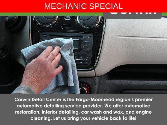 used 2011 Dodge Ram 1500 car, priced at $7,122