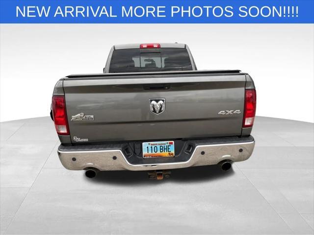 used 2011 Dodge Ram 1500 car, priced at $8,997