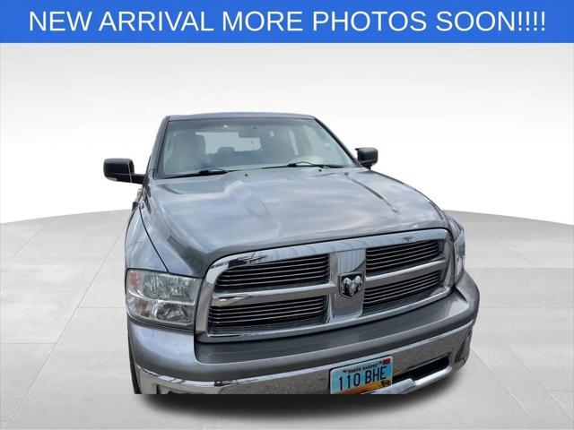 used 2011 Dodge Ram 1500 car, priced at $8,997