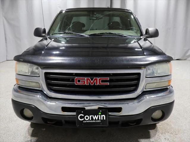 used 2004 GMC Sierra 1500 car, priced at $6,933