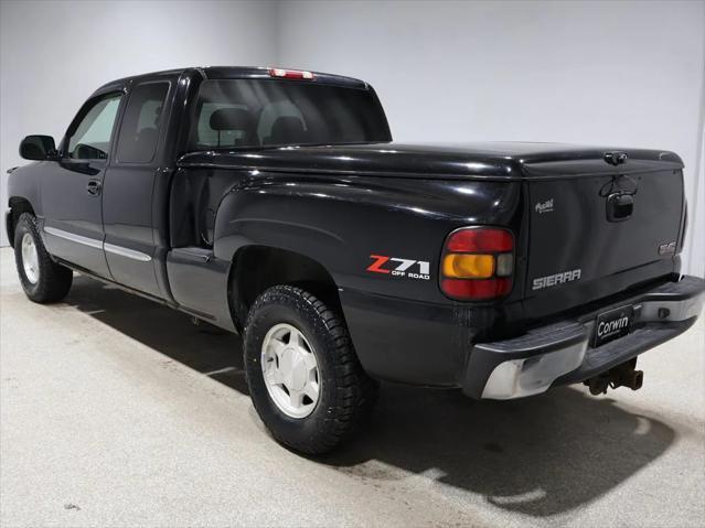 used 2004 GMC Sierra 1500 car, priced at $6,933