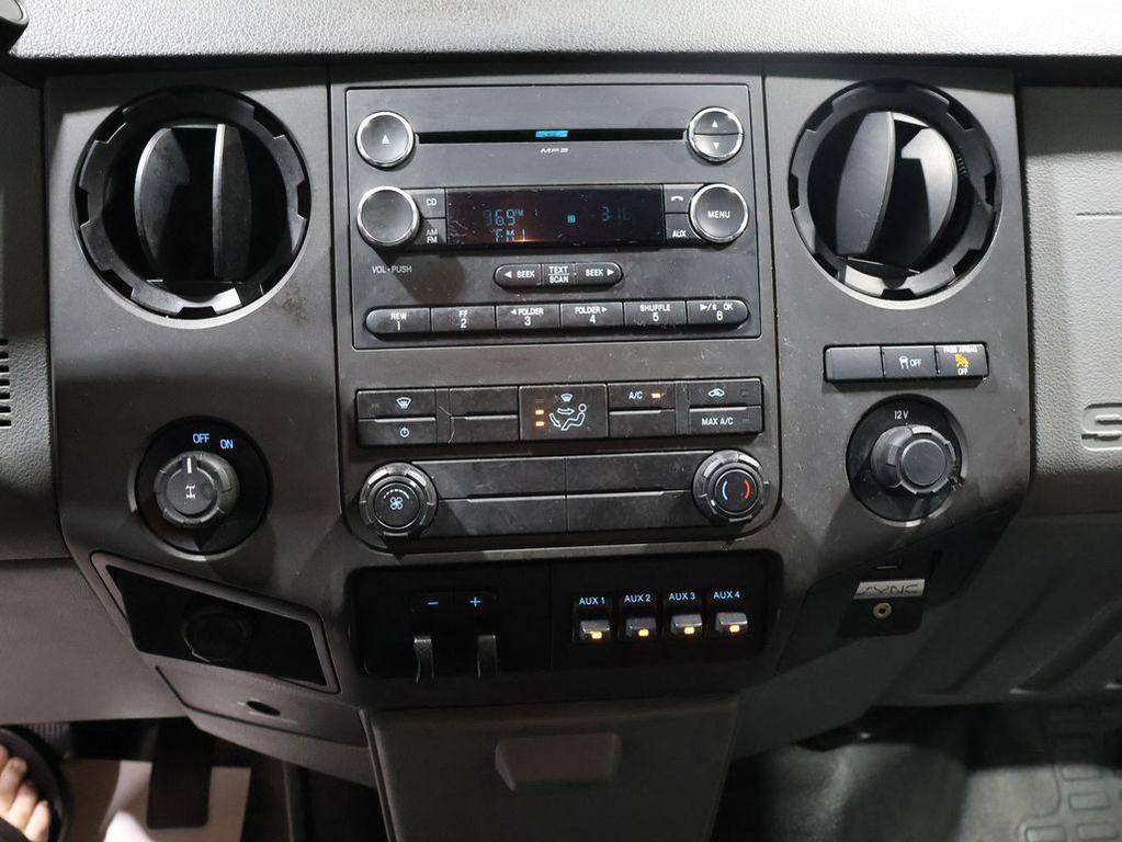 used 2015 Ford F-350 car, priced at $6,489