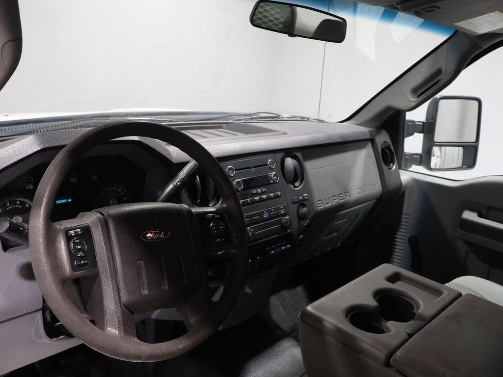 used 2015 Ford F-350 car, priced at $6,489