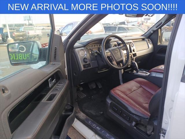 used 2013 Ford F-150 car, priced at $9,966