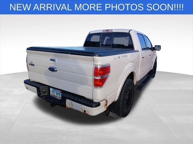 used 2013 Ford F-150 car, priced at $9,966