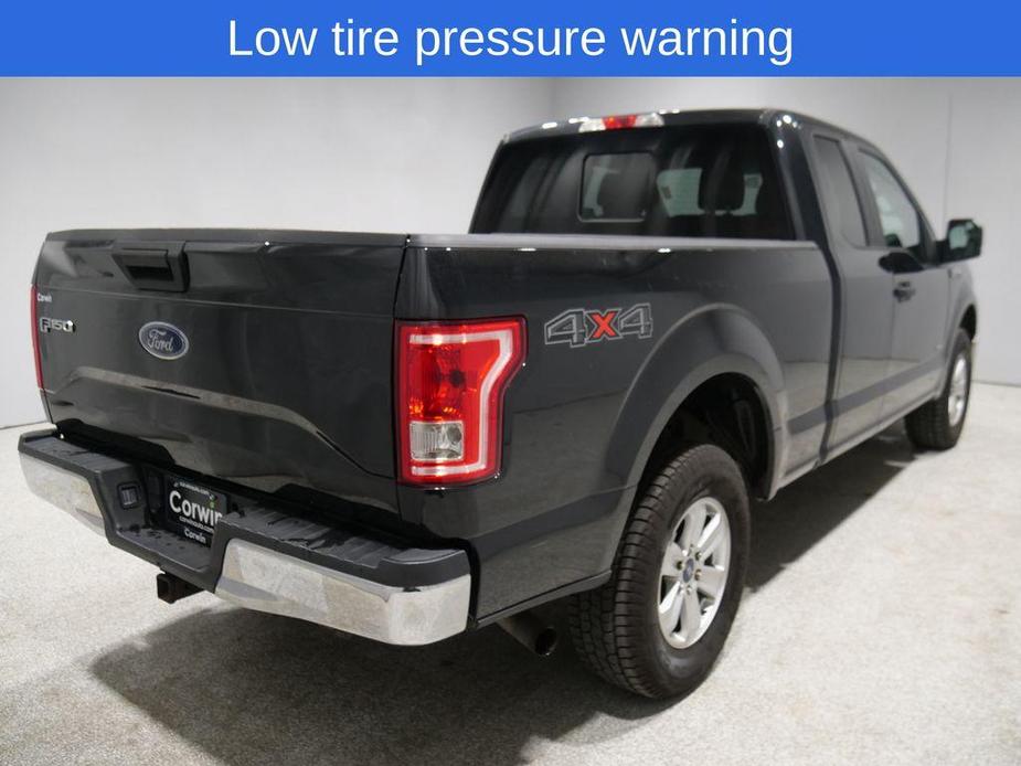 used 2015 Ford F-150 car, priced at $16,915