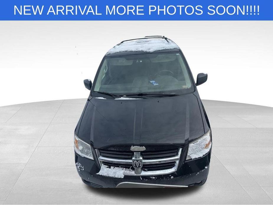 used 2009 Dodge Grand Caravan car, priced at $3,912