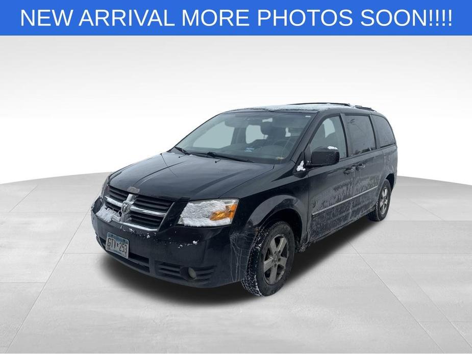 used 2009 Dodge Grand Caravan car, priced at $3,912