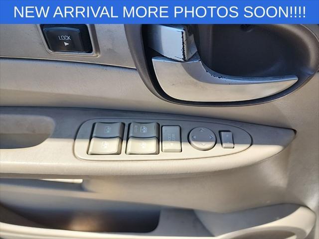 used 2006 Buick Rendezvous car, priced at $6,651