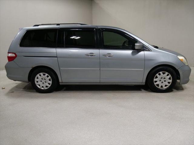 used 2007 Honda Odyssey car, priced at $3,247