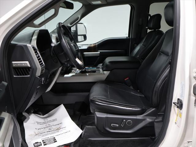 used 2016 Ford F-150 car, priced at $21,728