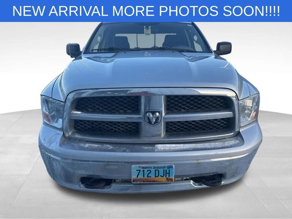 used 2009 Dodge Ram 1500 car, priced at $6,993