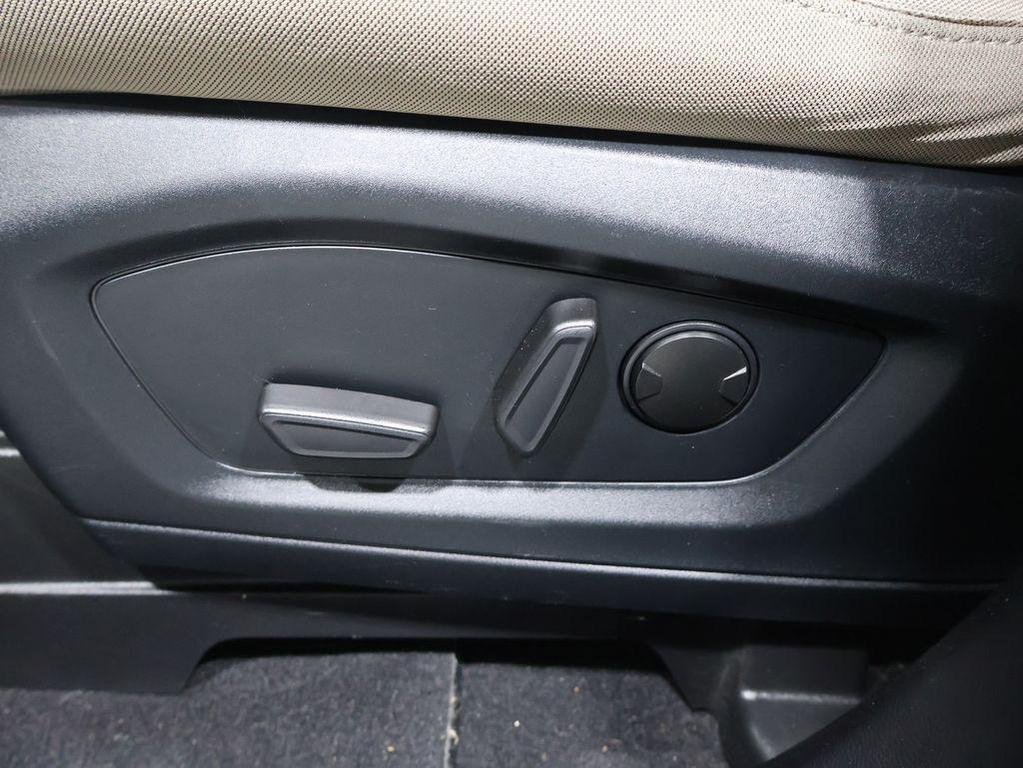 used 2022 Ford Explorer car, priced at $18,992