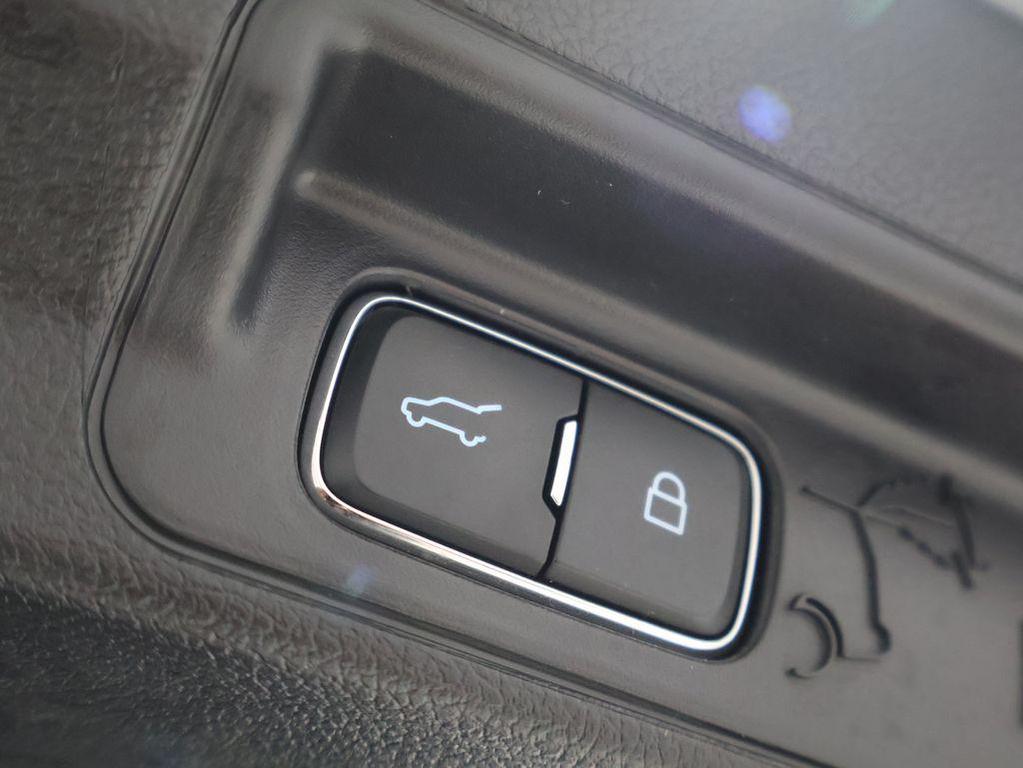 used 2022 Ford Explorer car, priced at $18,992