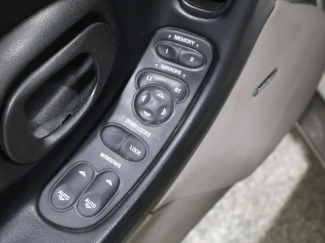 used 2000 Chevrolet Corvette car, priced at $15,450