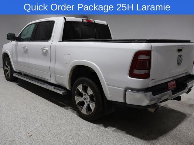 used 2019 Ram 1500 car, priced at $19,664