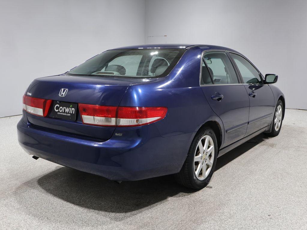 used 2003 Honda Accord car, priced at $3,985
