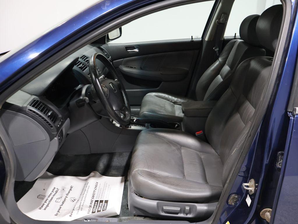 used 2003 Honda Accord car, priced at $3,985
