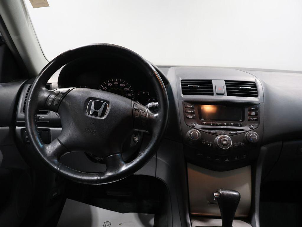 used 2003 Honda Accord car, priced at $3,985