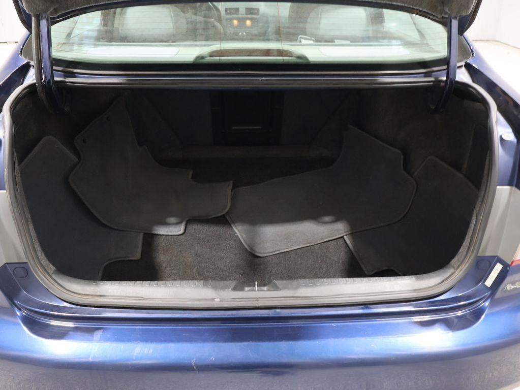 used 2003 Honda Accord car, priced at $3,985