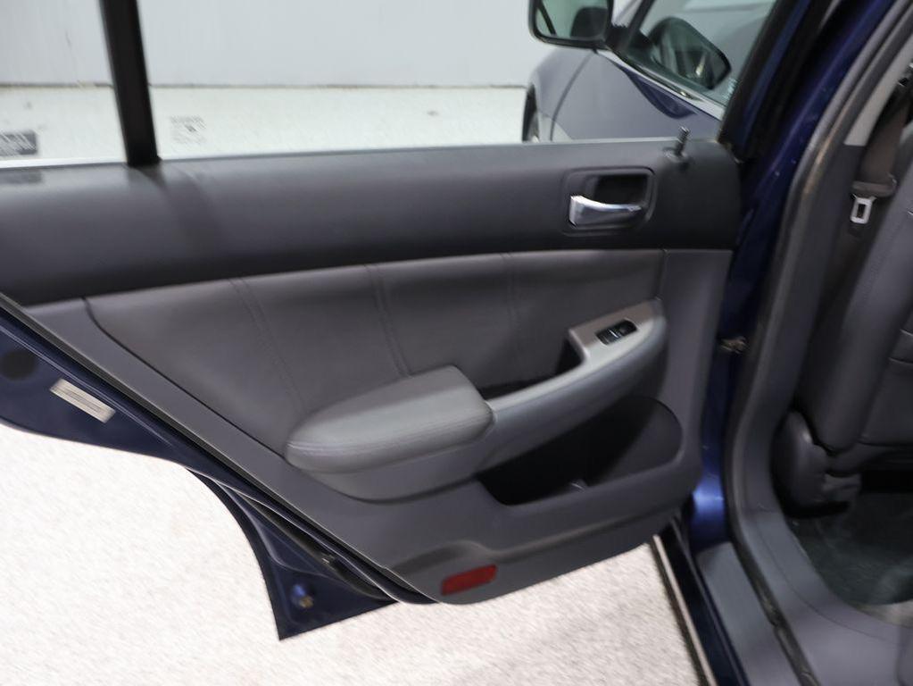 used 2003 Honda Accord car, priced at $3,985
