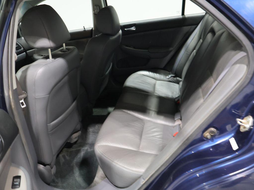 used 2003 Honda Accord car, priced at $3,985