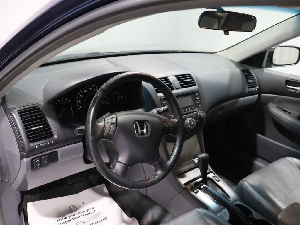 used 2003 Honda Accord car, priced at $3,985