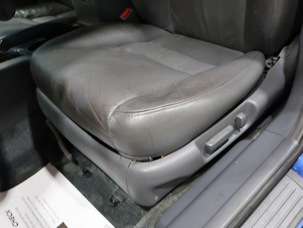 used 2003 Honda Accord car, priced at $3,985