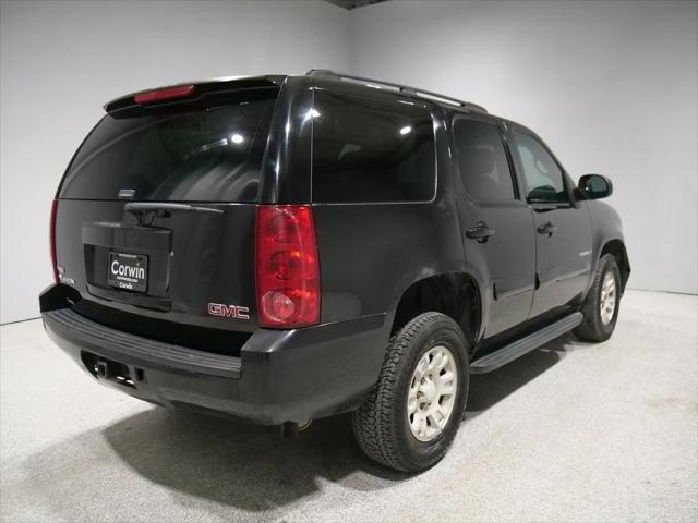 used 2007 GMC Yukon car, priced at $2,000