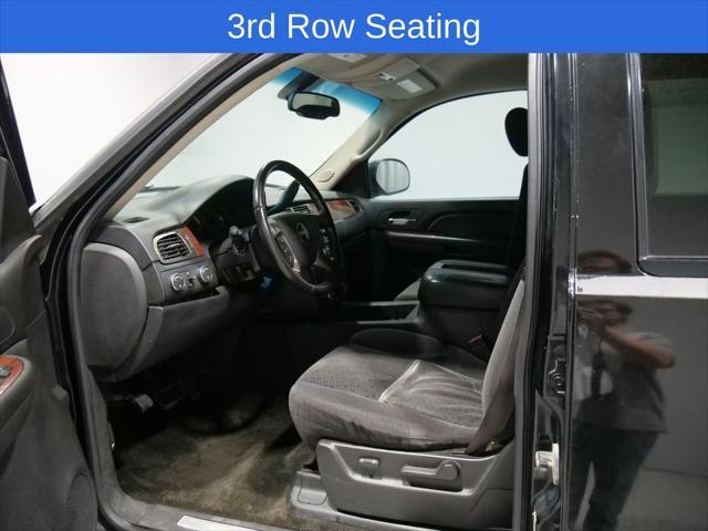 used 2007 GMC Yukon car, priced at $2,000