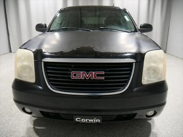 used 2007 GMC Yukon car, priced at $2,000