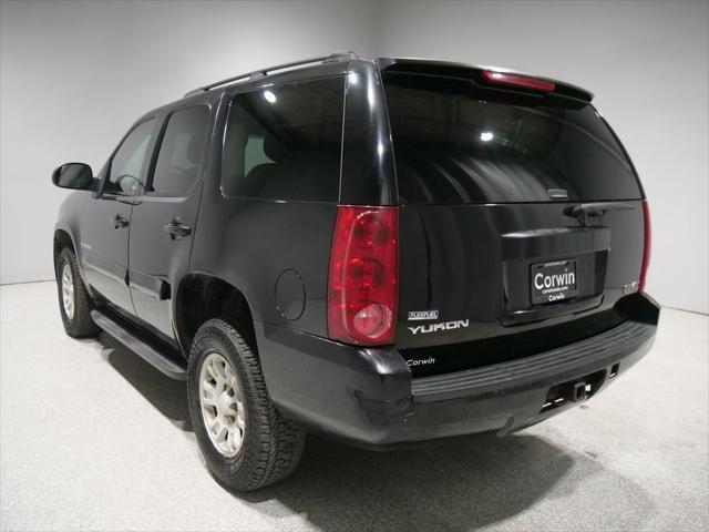 used 2007 GMC Yukon car, priced at $2,000