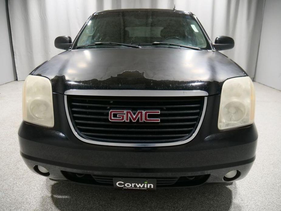 used 2007 GMC Yukon car, priced at $3,833