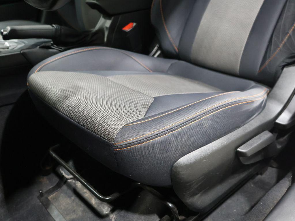 used 2019 Subaru Crosstrek car, priced at $16,289