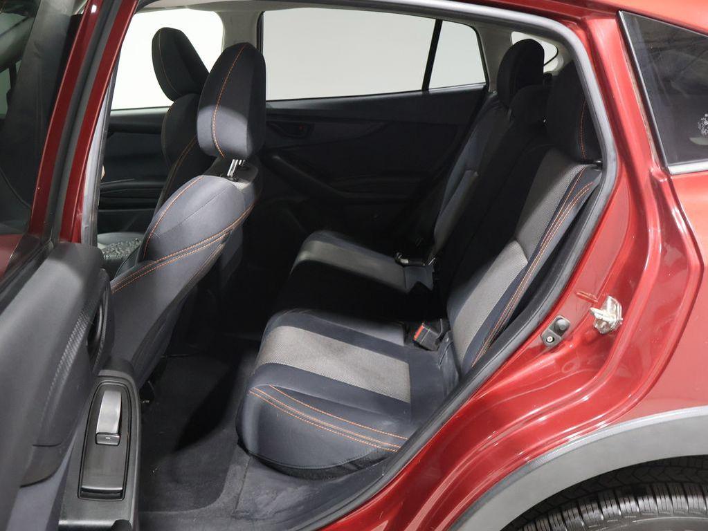 used 2019 Subaru Crosstrek car, priced at $16,289
