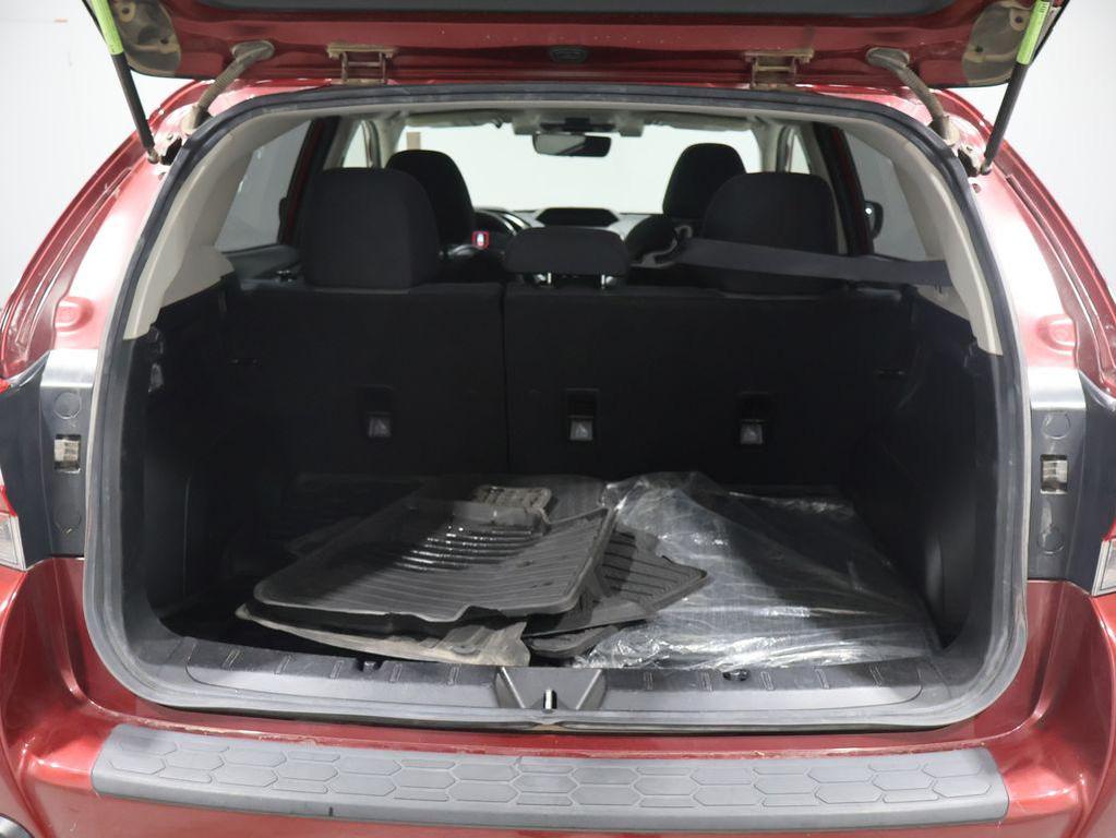 used 2019 Subaru Crosstrek car, priced at $16,289