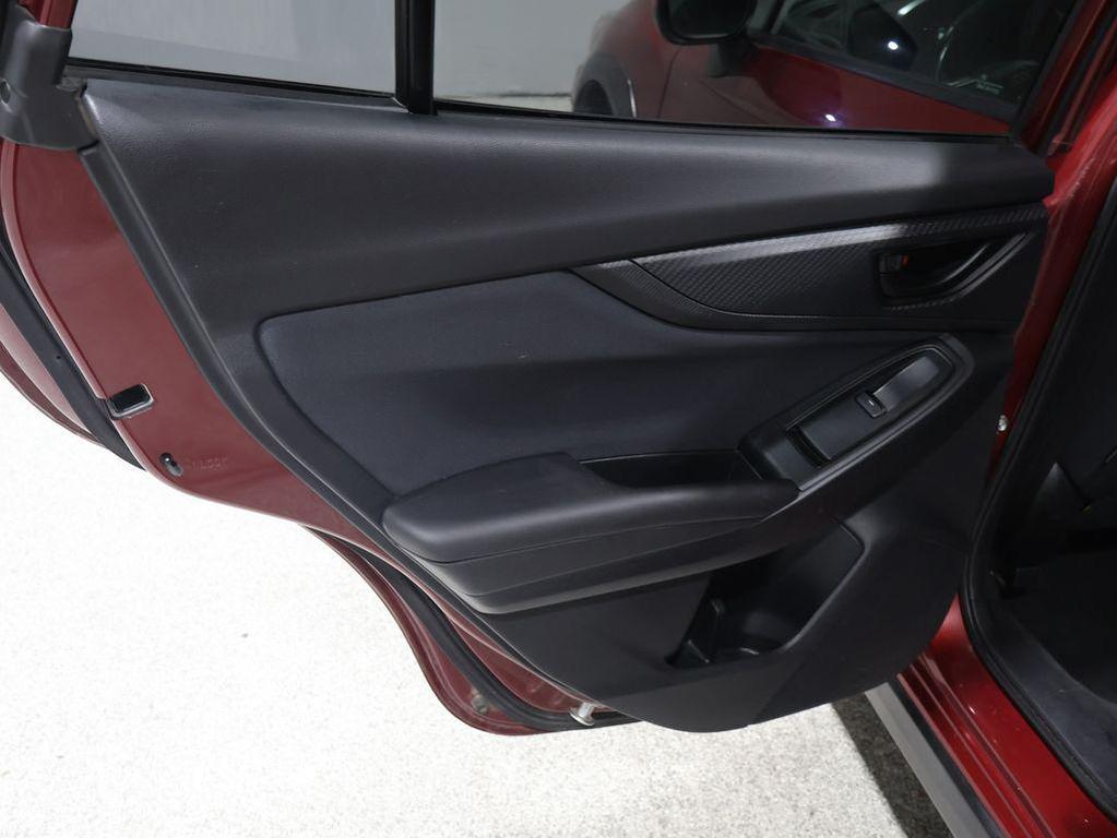 used 2019 Subaru Crosstrek car, priced at $16,289