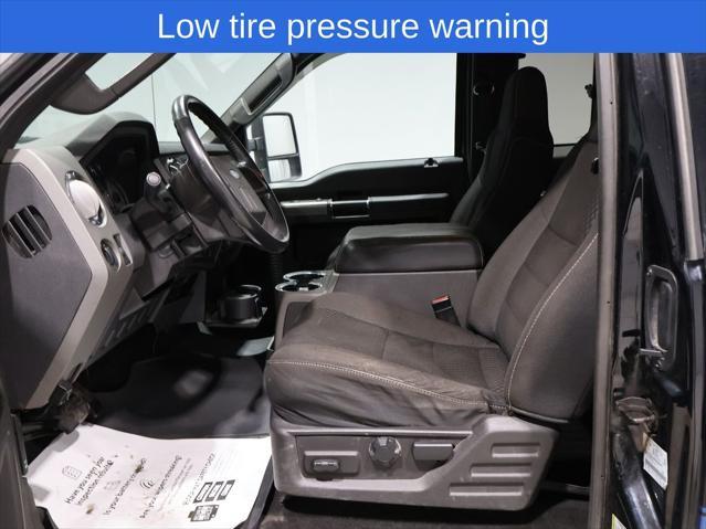 used 2008 Ford F-250 car, priced at $6,500