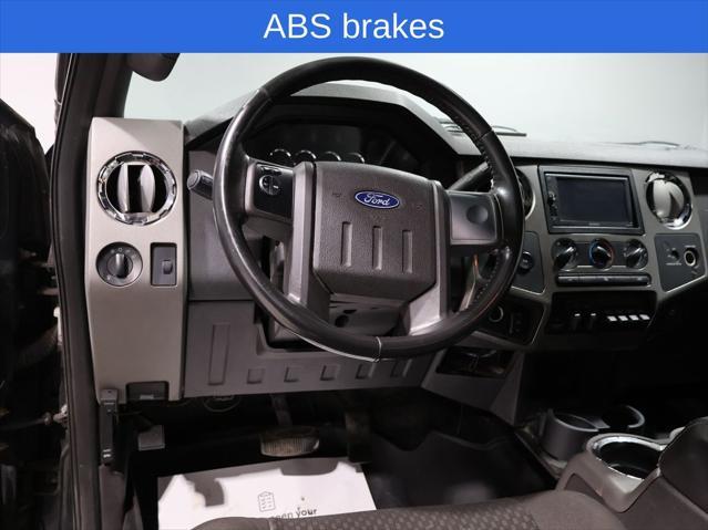 used 2008 Ford F-250 car, priced at $6,500