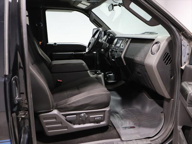 used 2008 Ford F-250 car, priced at $6,500