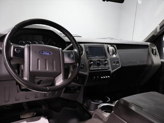 used 2008 Ford F-250 car, priced at $6,500