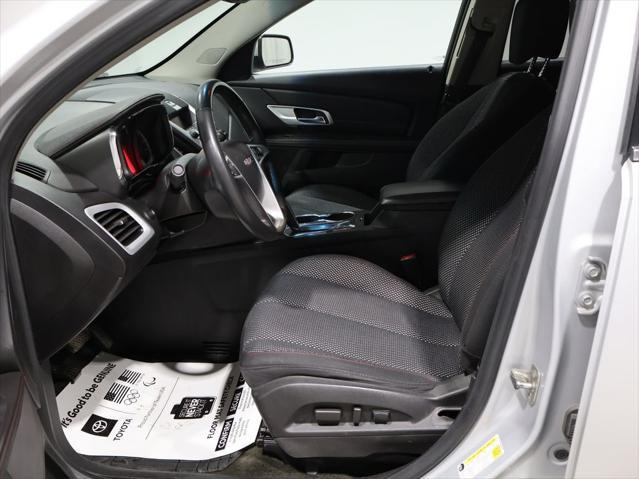 used 2011 GMC Terrain car, priced at $4,957