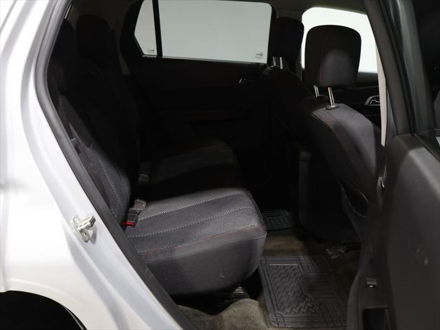 used 2011 GMC Terrain car, priced at $4,957