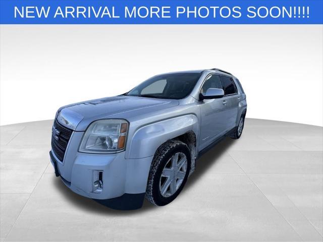 used 2011 GMC Terrain car, priced at $5,756