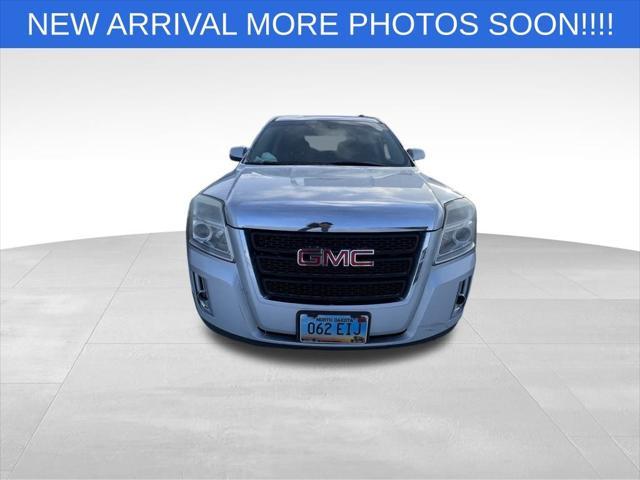 used 2011 GMC Terrain car, priced at $5,756