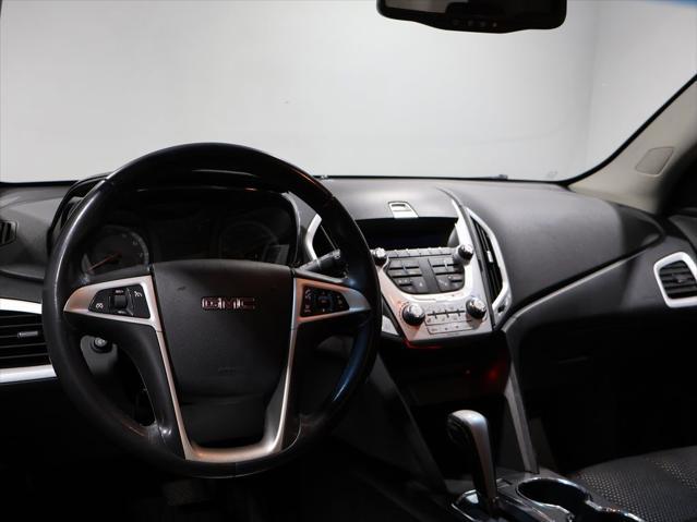 used 2011 GMC Terrain car, priced at $4,957