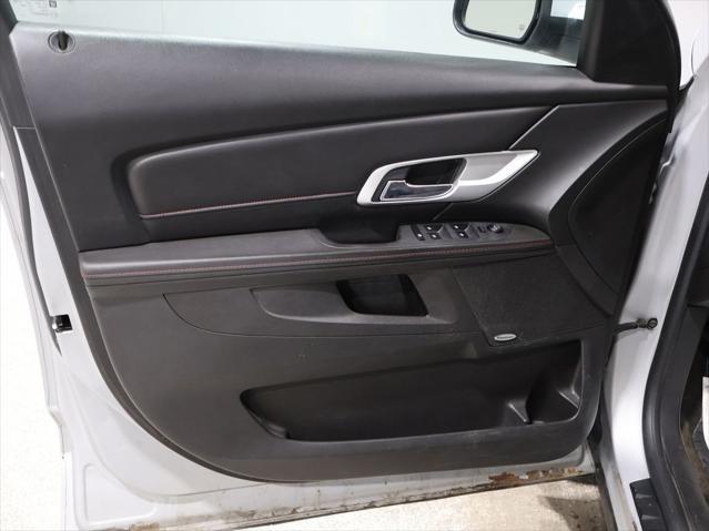 used 2011 GMC Terrain car, priced at $4,957