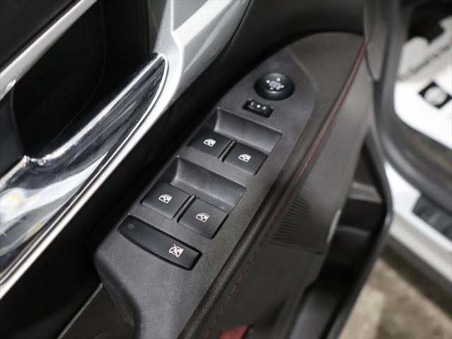 used 2011 GMC Terrain car, priced at $4,957